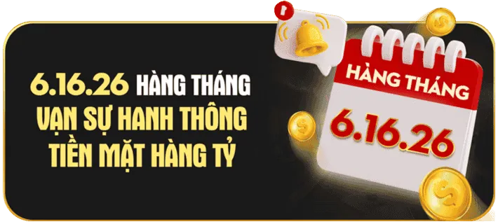Cập Nhật Các Trò Chơi Mới